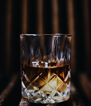 image 3 verre rhum vieux